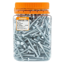 BP114 - Coach Screw